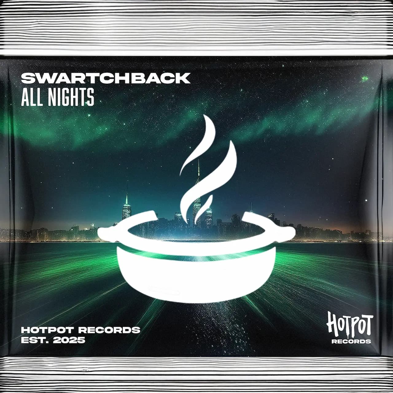Swartchback - All Nights