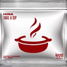 Take A Sip